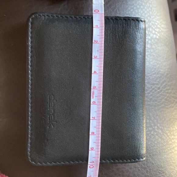 Derek Alexander cards holder case.. - Picture 9 of 11